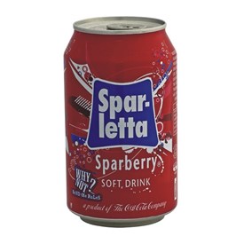 Sparletta Sparberry